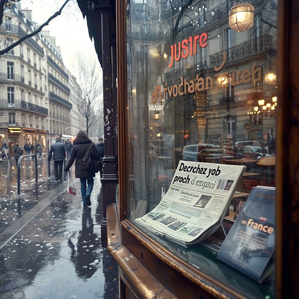 Décrochez votre prochain job avec les offres d'emploi en France