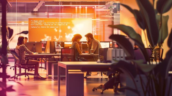 Portage salarial : une solution pour concilier liberté d'entreprendre et statut de salarié