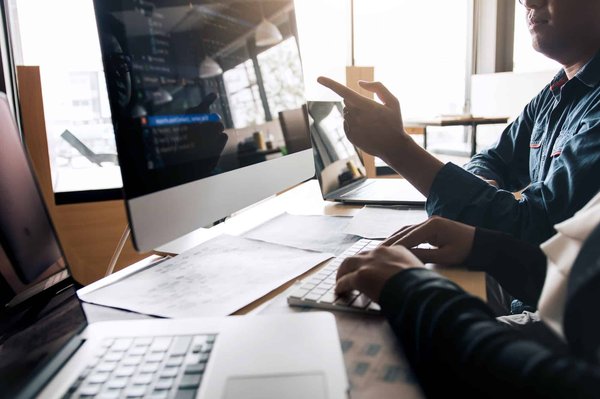 Agence web : les services qu'elle peut vous offrir