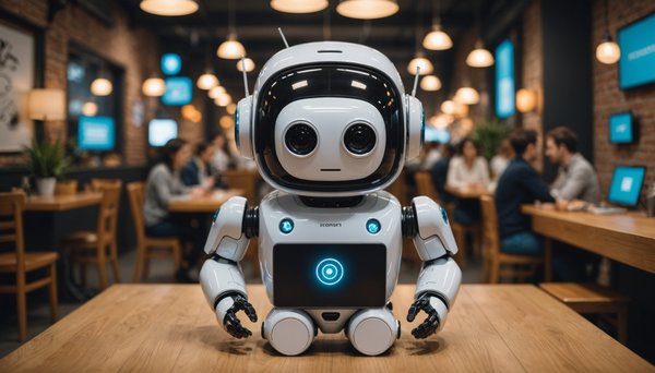 Créez votre chatbot intelligent en un rien de temps
