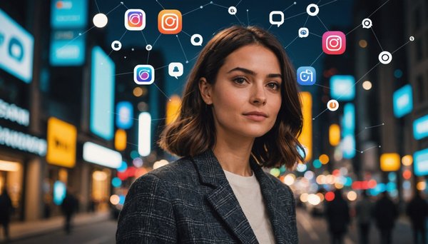 Découvrez les meilleurs chatbots instagram à intégrer dans votre entreprise